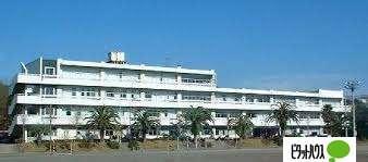 伊東市立対島中学校
