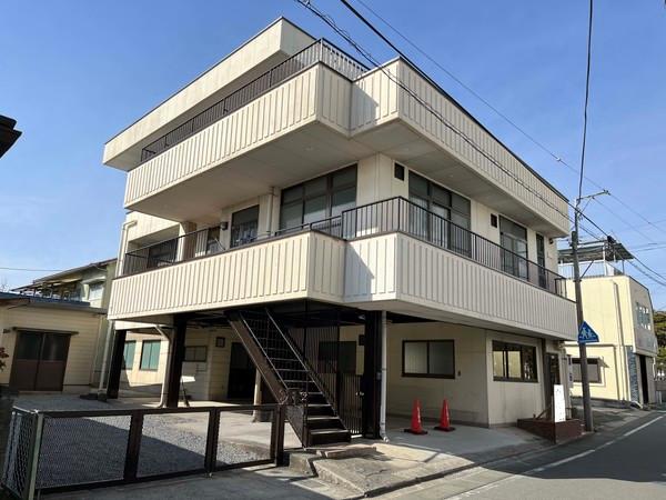 外観写真1