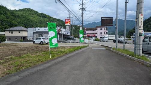 都留市四日市場 土地画像