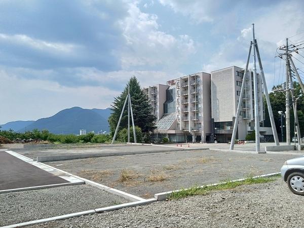 土地1