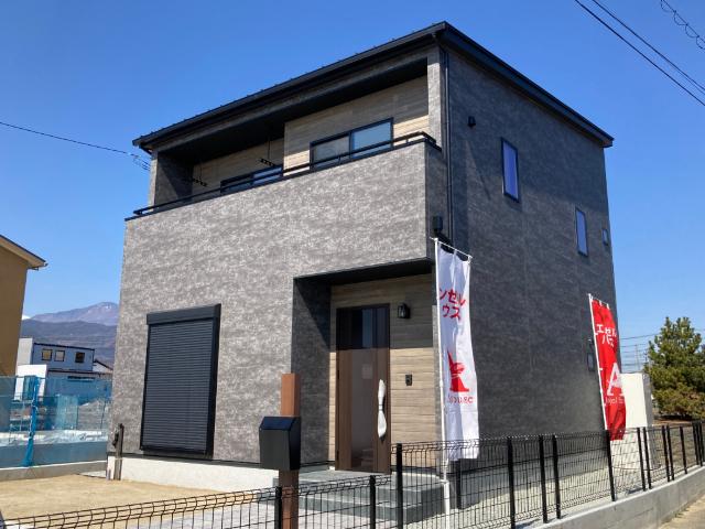 住む人の温かさを感じる