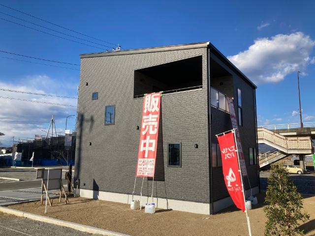 陽当たり良好