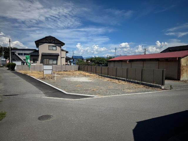 土地1