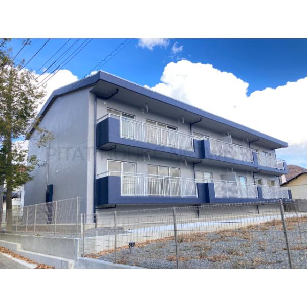 一棟売りマンション　フローラル天神町