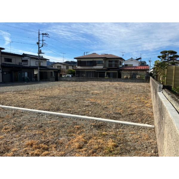 山梨県上野原市上野原