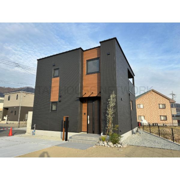 山梨県甲府市山宮町