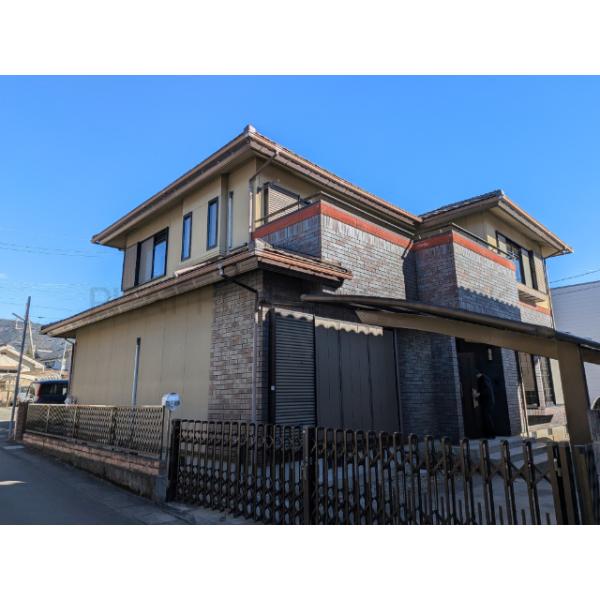 山梨県甲府市武田３丁目