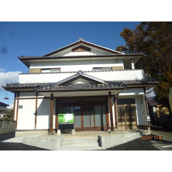 山梨県甲斐市島上条