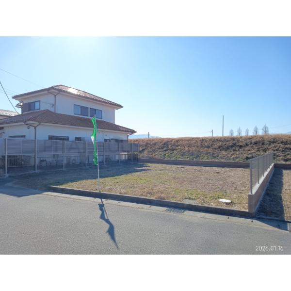 山梨県笛吹市石和町河内