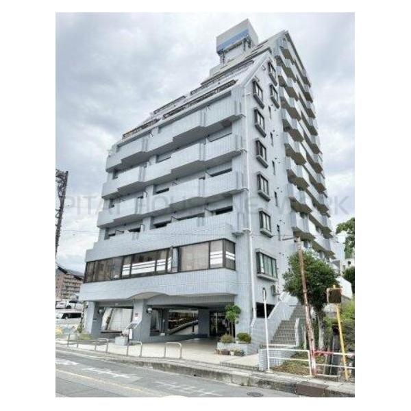 中古マンション メゾン・ド・アルドゥール1203号室