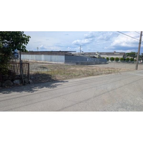 山梨県西八代郡市川三郷町高田