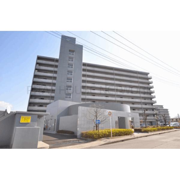 中古マンション　グランヴィ南甲府駅前