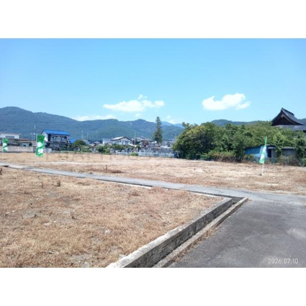 山梨県甲府市千塚3丁目