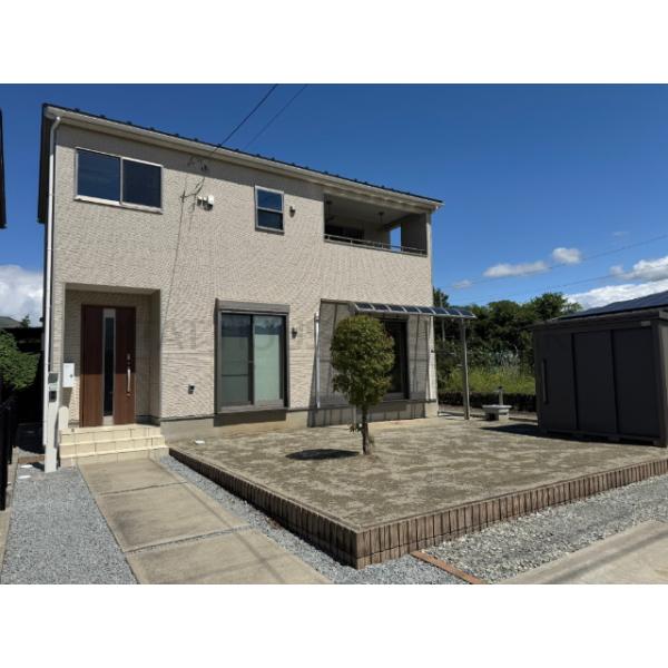 山梨県笛吹市御坂町国衙