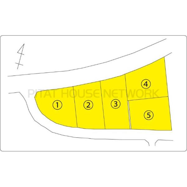 山梨県北杜市明野町上手