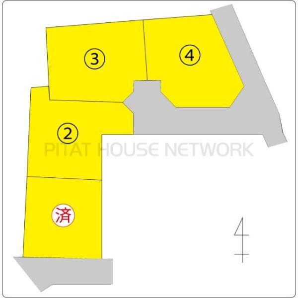 山梨県中央市臼井阿原