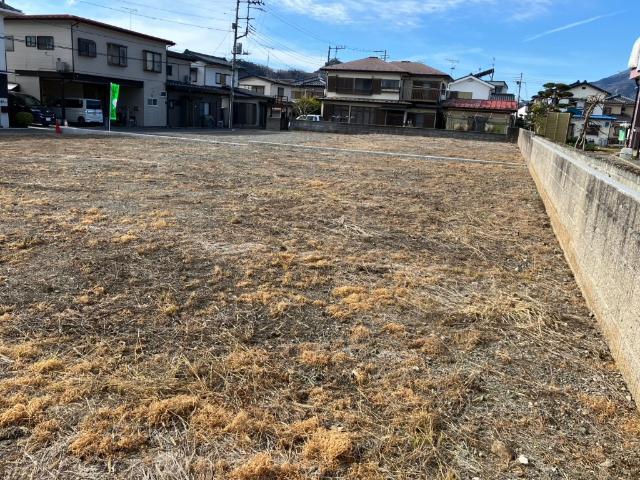 上野原市上野原全２区画分譲地　区画２ 土地画像