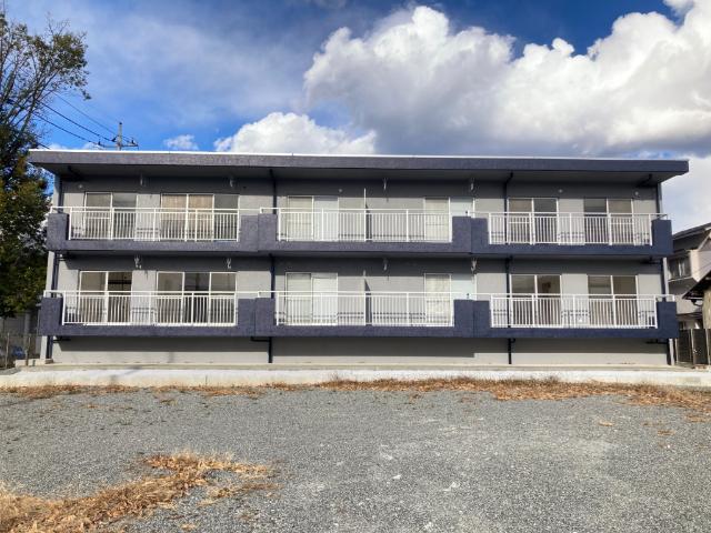 中古マンション　フローラル天神町 外観