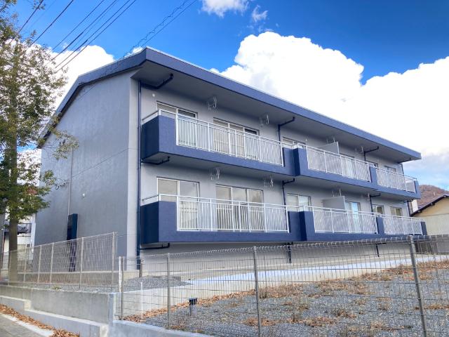 中古マンション　フローラル天神町 外観