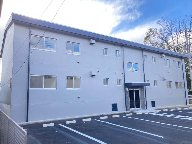 中古マンション　フローラル天神町 外観