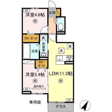写真:物件の写真