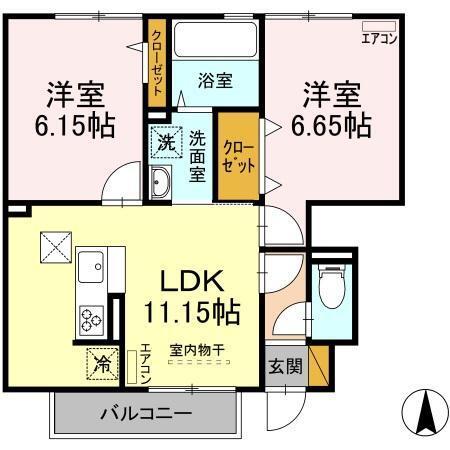 写真:物件の写真