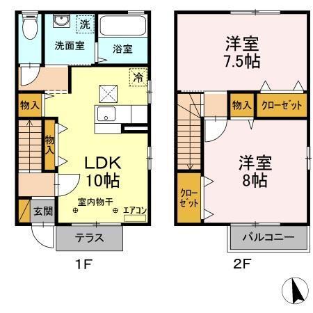 写真:物件の写真