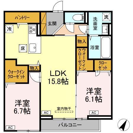 写真:物件の写真