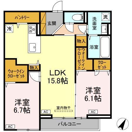 写真:物件の写真