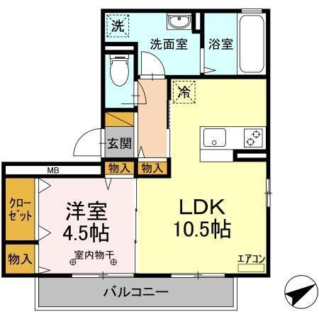 写真:物件の写真