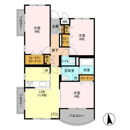 写真:物件の写真