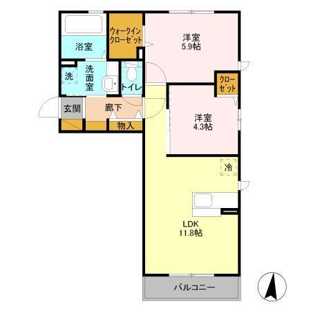 写真:物件の写真