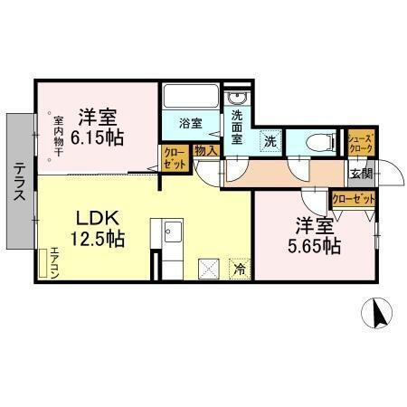 写真:物件の写真