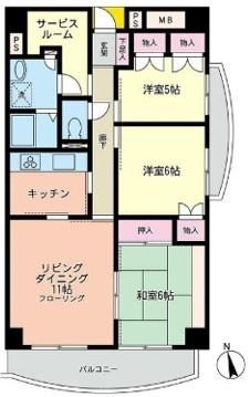 写真:物件の写真