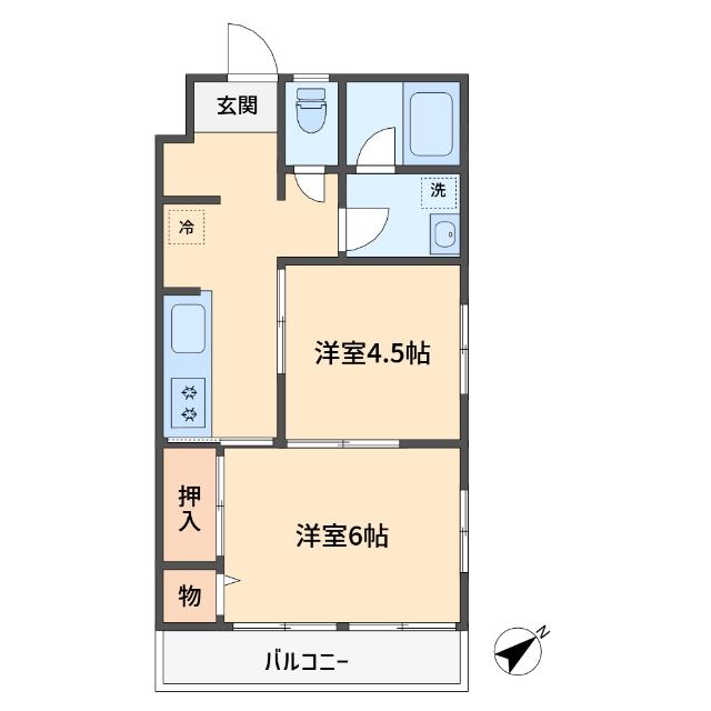物件画像