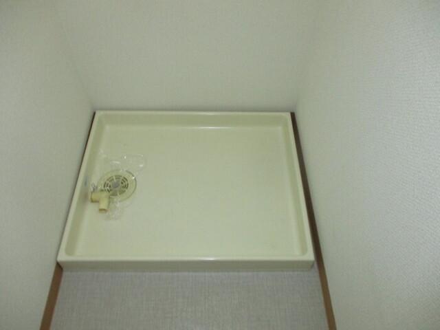 グラン・シャリオ（101） 部屋画像