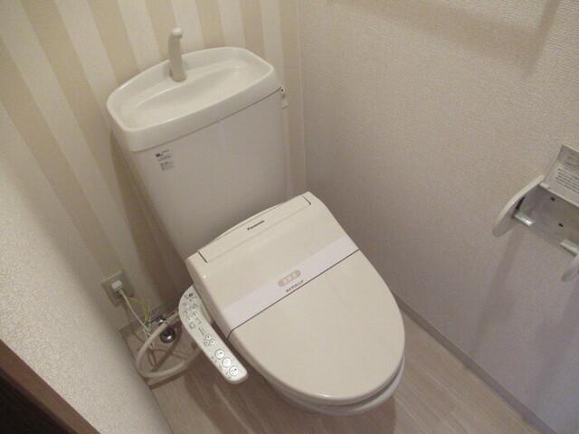 セジュール山の根（302） 部屋画像