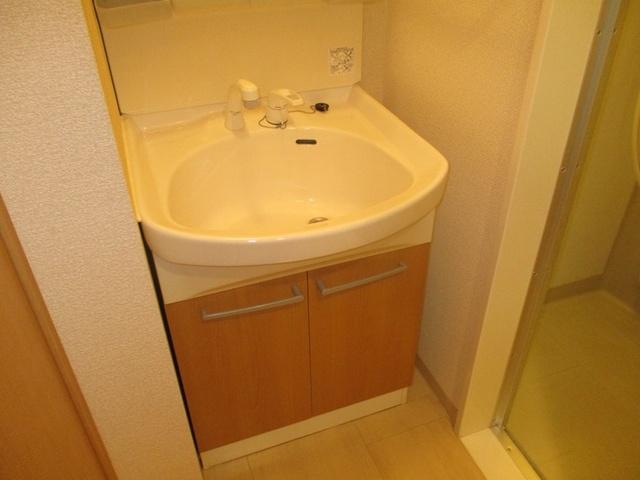 ピエトラ ポンテ（106） 部屋画像