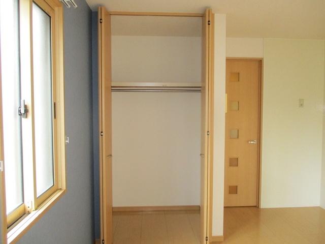 ピエトラ ポンテ（106） 部屋画像