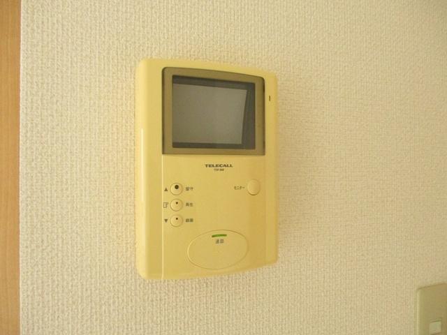 ピエトラ ポンテ（106） 部屋画像