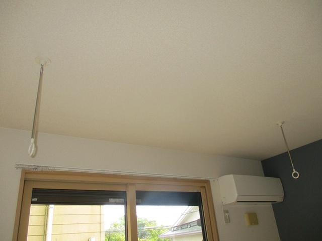 ピエトラ ポンテ（106） 部屋画像