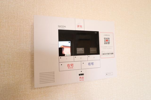 CASA MIA（202） 部屋画像