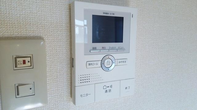 ヴェルドミール（401） 部屋画像