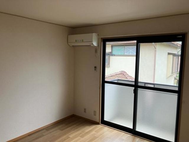 ビューラーみゆき（203） 部屋画像