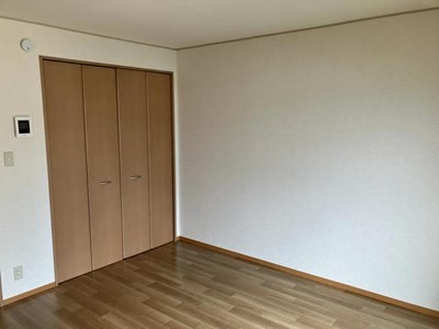 ビューラーみゆき（203） 部屋画像