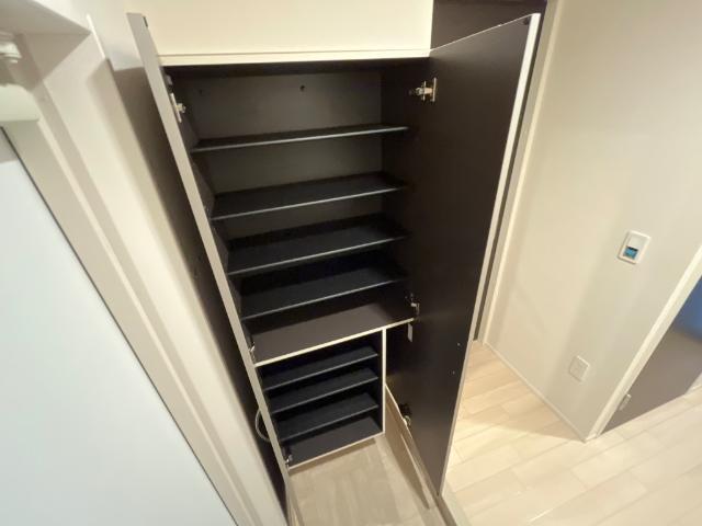 イーストガーデン 部屋画像