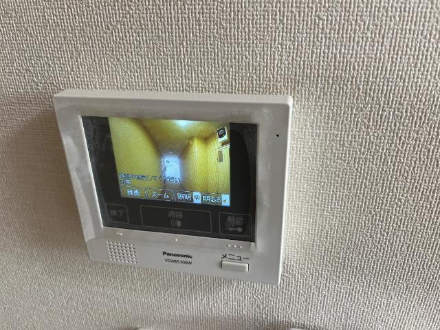イーストガーデン 部屋画像