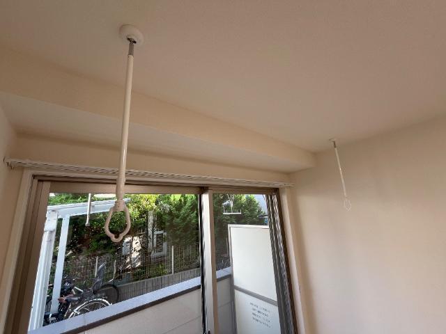 イーストガーデン 部屋画像
