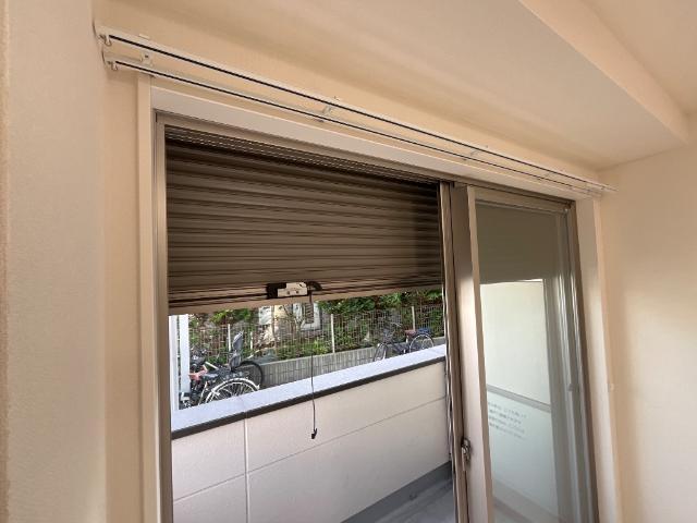 イーストガーデン 部屋画像