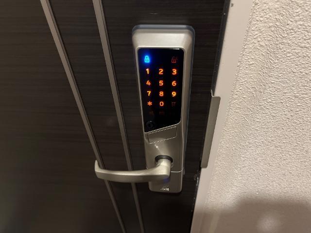 イーストガーデン 部屋画像